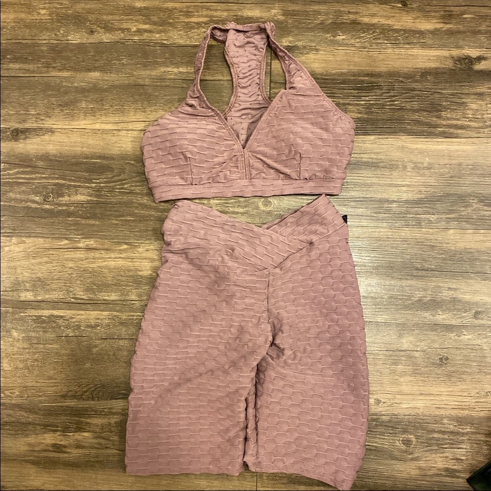 Lici fit set